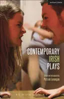 Současné irské hry: Volný pád; Zapomenutý; Břicho bubnu; Planeta Belfast; Opuštěné nebe; Chlapci z Foley Street. - Contemporary Irish Plays: Freefall; Forgotten; Drum Belly; Planet Belfast; Desolate Heaven; The Boys of Foley Street