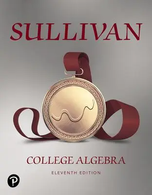 Vysokoškolská algebra - College Algebra