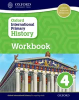 Oxford International Primary History Workbook 4 - Oxford International Primary History Workboook 4