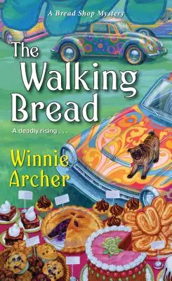 Chodící chléb - The Walking Bread