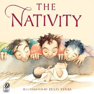 Narození Páně - The Nativity