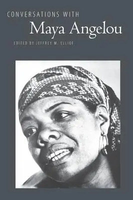 Rozhovory s Mayou Angelou - Conversations with Maya Angelou