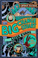 Velká změna pro Stuarta - Big Change for Stuart