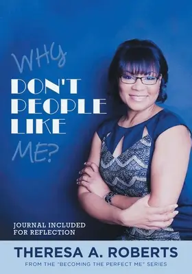 Proč mě lidé nemají rádi? - Why Don't People Like Me?
