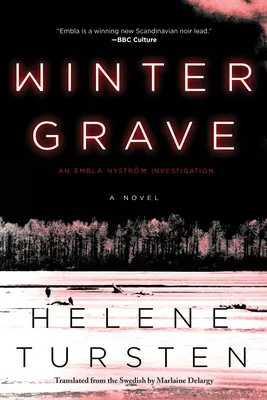 Zimní hrob - Winter Grave