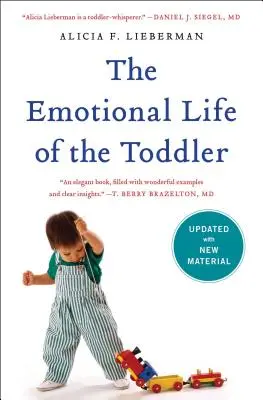Emoční život batolete - The Emotional Life of the Toddler