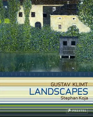 Gustav Klimt: Krajiny - Gustav Klimt: Landscapes