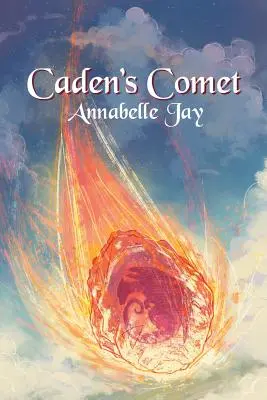 Cadenova kometa - Caden's Comet