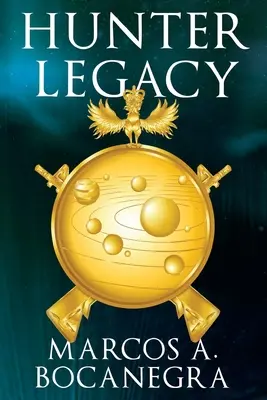 Odkaz lovce - Hunter Legacy