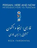 Perština Tady a teď: Úvod do perštiny - Persian Here and Now: Introduction to Persian