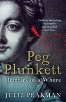 Peg Plunkettová: Vzpomínky děvky - Peg Plunkett: Memoirs of a Whore