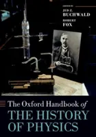 Oxfordská příručka dějin fyziky - The Oxford Handbook of the History of Physics