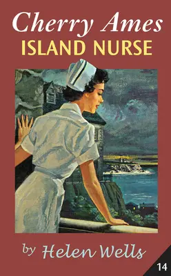 Cherry Ames, zdravotní sestra na ostrově - Cherry Ames, Island Nurse