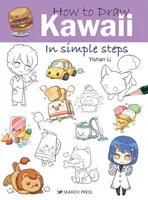 Jak nakreslit Kawaii v jednoduchých krocích - How to Draw Kawaii in Simple Steps