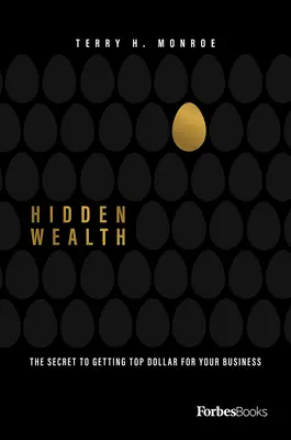 Skryté bohatství: Tajemství, jak získat nejvyšší cenu pro svůj byznys - Hidden Wealth: The Secret to Getting Top Dollar for Your Business