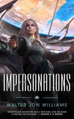 Ztvárnění: Příběh z Praxis - Impersonations: A Story of the Praxis