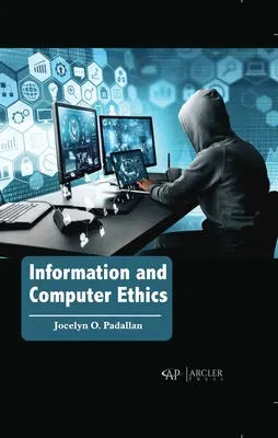 Informační a počítačová etika - Information and Computer Ethics