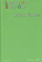 Přednáška pro každého - Lecture For Every One