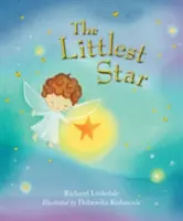 Nejmenší hvězda - The Littlest Star