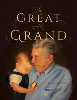 Velký a Velký - The Great and the Grand
