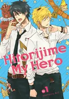 Hitorijime Můj hrdina 1 - Hitorijime My Hero 1