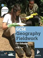 GCSE Geography Fieldwork Handbook for Eduqas - Geografické dovednosti - GCSE Geography Fieldwork Handbook for Eduqas - Geographical skills