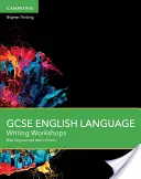 Workshopy psaní v anglickém jazyce GCSE - GCSE English Language Writing Workshops