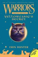 Yellowfangovo tajemství - Yellowfang's Secret