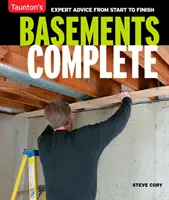 Sklepy kompletní - Basements Complete