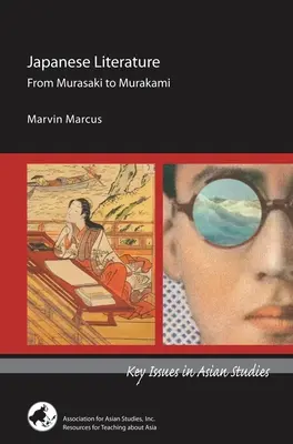 Japonská literatura: Od Murasakiho po Murakamiho - Japanese Literature: From Murasaki to Murakami