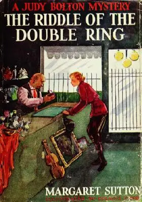 Hádanka dvojitého prstenu #10 - Riddle of the Double Ring #10