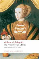 Kněžna de Cleves - The Princesse de Cleves