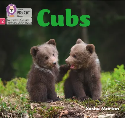 Mláďata - Fáze 2 - Cubs - Phase 2