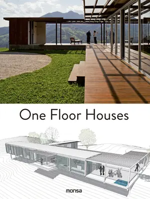 Jednopatrové domy - One Floor Houses