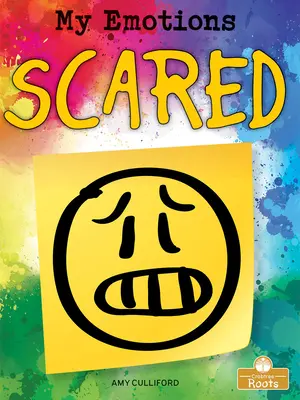 Vyděšený - Scared