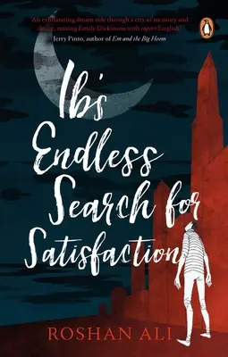 Ibovo nekonečné hledání uspokojení - Ib's Endless Search for Satisfaction