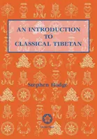 Úvod do klasické tibetštiny - An Introduction to Classical Tibetan
