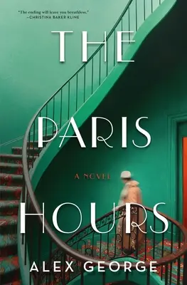 Pařížské hodiny - The Paris Hours