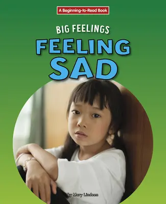 Cítit se smutně - Feeling Sad
