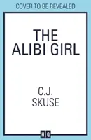 Alibi dívka - Alibi Girl
