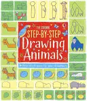 Kreslení zvířat krok za krokem - Step-by-Step Drawing Animals