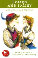 Romeo a Julie - Romeo and Juliet