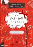 Můj módní lookbook - My Fashion Lookbook