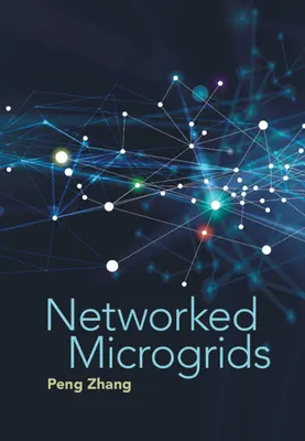 Síťové mikrosítě - Networked Microgrids