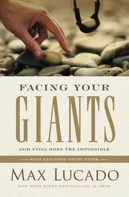 Tváří v tvář svým obrům: Bůh stále dělá nemožné - Facing Your Giants: God Still Does the Impossible