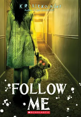 Následuj mě - Follow Me