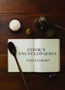 Kuchařská encyklopedie: Ingredience a postupy - The Cook's Encyclopaedia: Ingredients and Processes