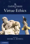 The Cambridge Companion to Virtue Ethics (Cambridgeský společník etiky ctnosti) - The Cambridge Companion to Virtue Ethics