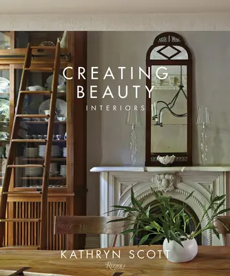 Vytváření krásy: Interiéry - Creating Beauty: Interiors