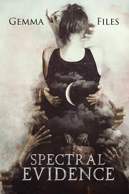 Spektrální důkazy - Spectral Evidence